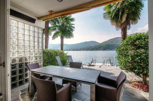Apartamento Bellariva Lake View