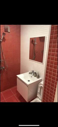 Apartamento Sofia Home