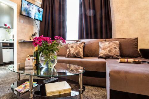 Apartamento Sofia City Center