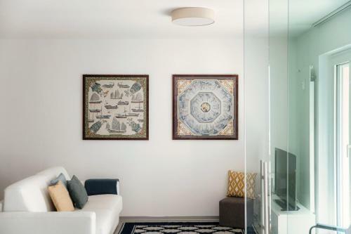 Apartamento Goccia Di Lago Lake View