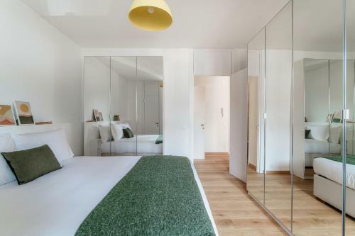 Palace Apartment Lugano