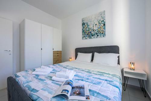 Apartamento Casa Palma