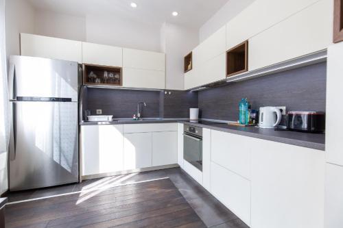 Apartamento Niko22