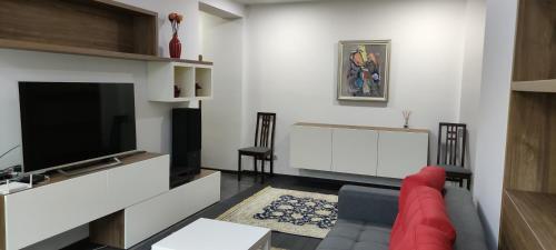Apartamento Niko22