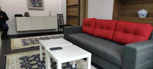 Apartamento Niko22