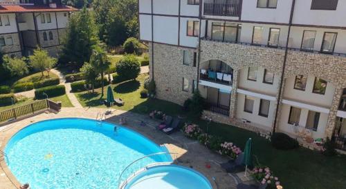 Apartamento Etara 1 Destination Bu?garia 2000