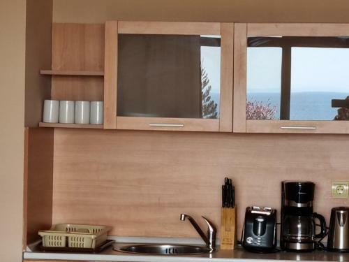 Luxsus Apartment Diamond Sveti Vlas