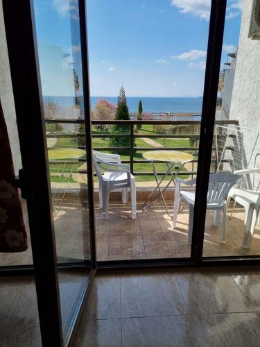 Luxsus Apartment Diamond Sveti Vlas