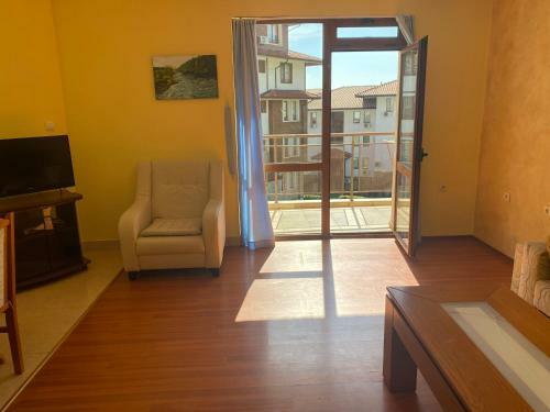 Compas Apartament