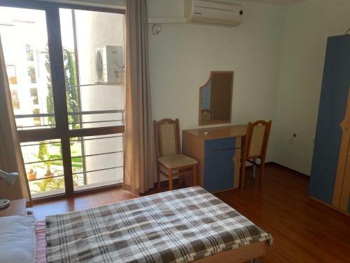 Compas Apartament