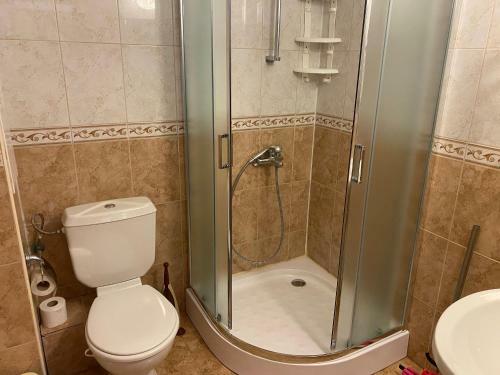 Compas Apartament