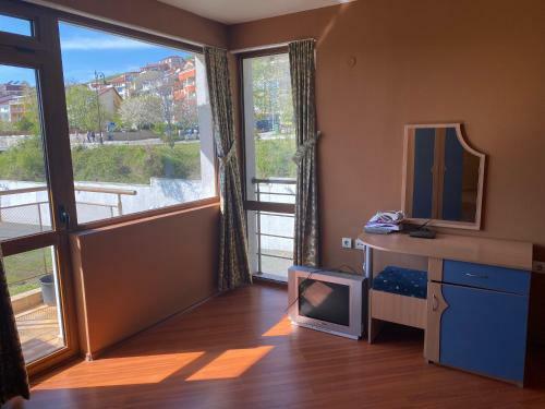 Compas Apartament
