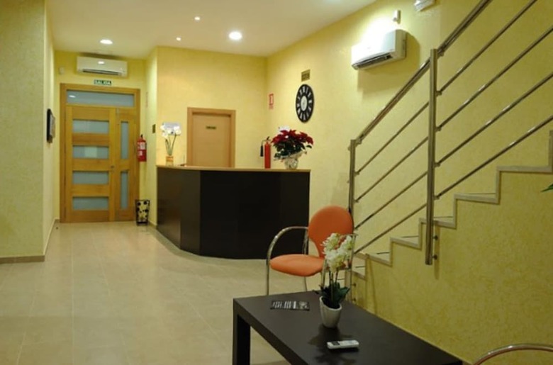 Hotel Daymiel