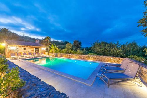 Villa Mata Grossa