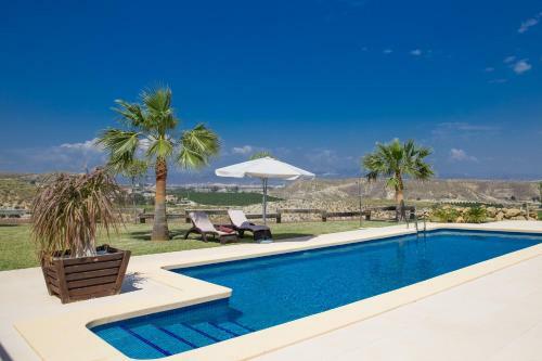 Hostal Cortijo El Sarmiento