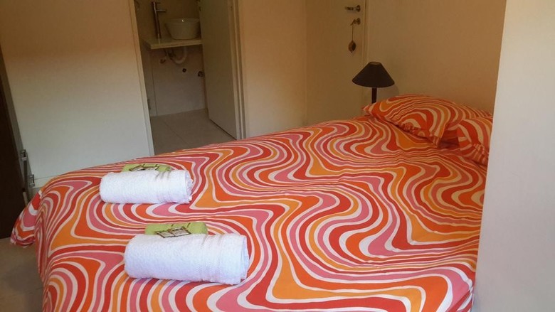 Bed & Breakfast Le Jardin Vertical