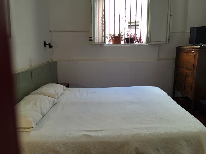 Hostal Posada Casa De Borgo�a
