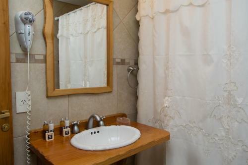 Lodge �lamos De Meli Tue