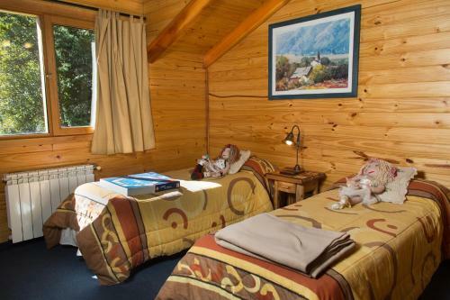Lodge �lamos De Meli Tue