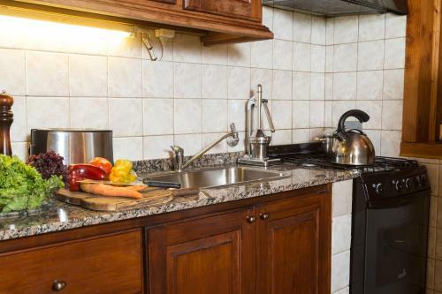 Lodge �lamos De Meli Tue