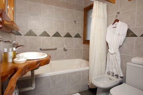Lodge �lamos De Meli Tue
