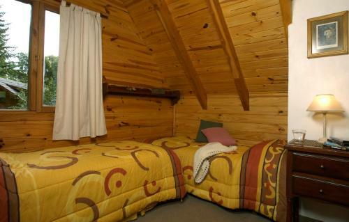 Lodge �lamos De Meli Tue