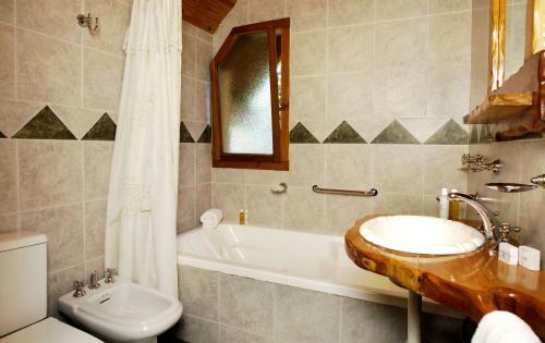 Lodge �lamos De Meli Tue