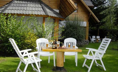 Lodge �lamos De Meli Tue
