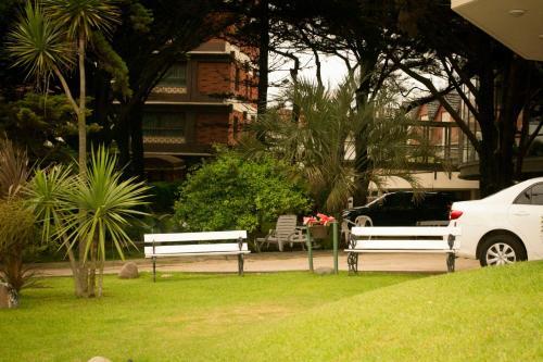 Posada Hosteria Tequendama Classic