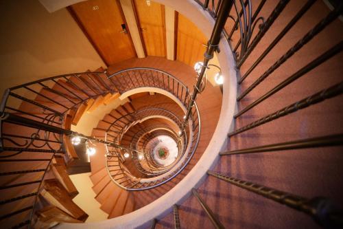 Posada Hosteria Tequendama Classic