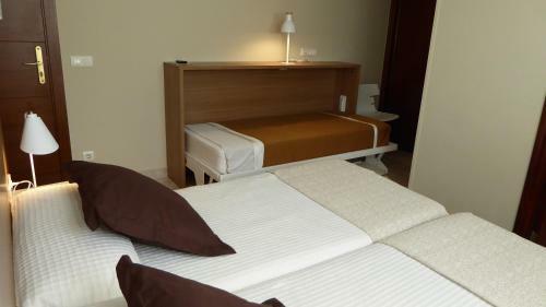 Hostal Pensi�n Zumardi