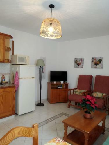 Apartamento Casitas Rosheli