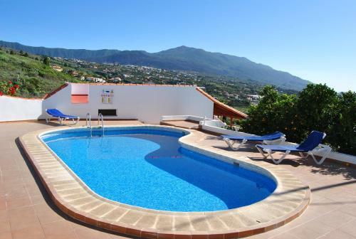 Apartamento Casitas Rosheli