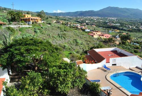 Apartamento Casitas Rosheli