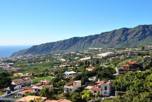 Apartamento Casitas Rosheli