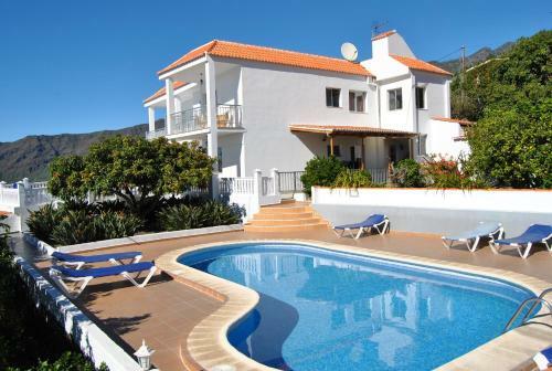 Apartamento Casitas Rosheli