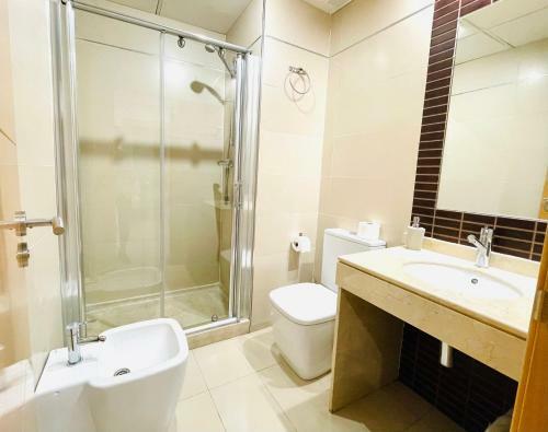 Apartamento Be Suites Centro