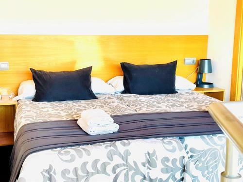 Apartamento Be Suites Centro