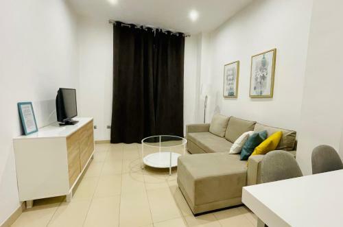 Apartamento Be Suites Centro