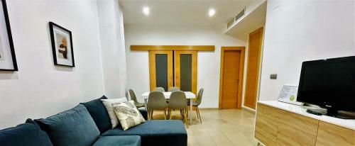 Apartamento Be Suites Centro