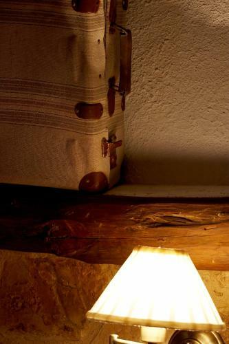 Holiday Home La Tahona