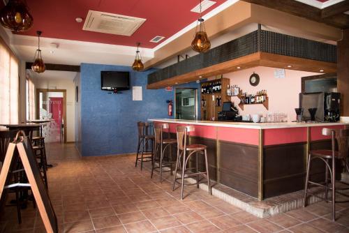 Hotel El Lagar