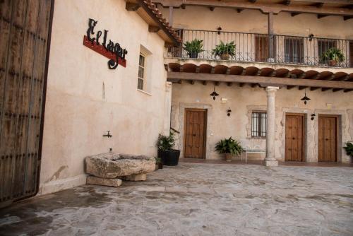 Hotel El Lagar