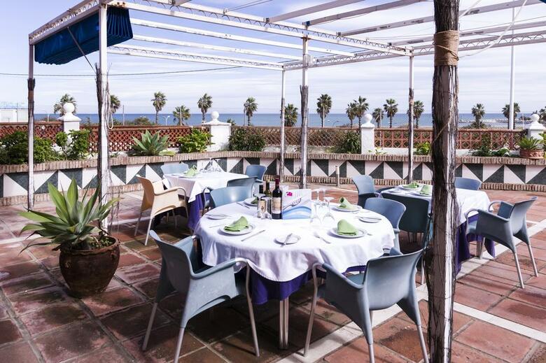 Hotel Las Camelias