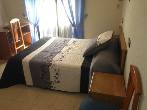 Hostal Fernandez