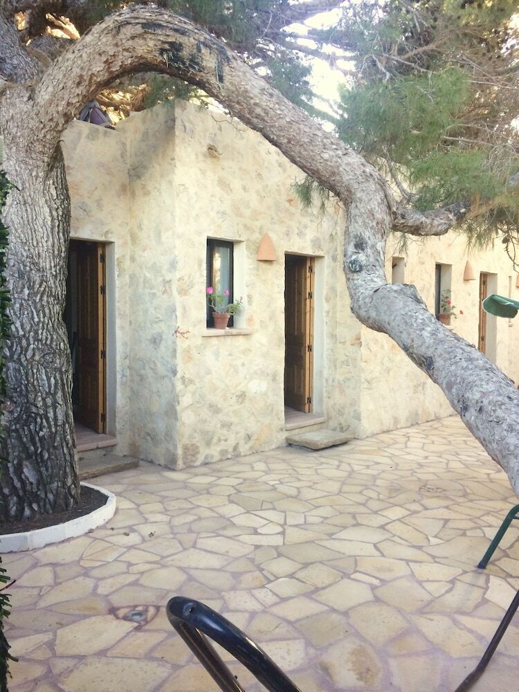 Apartamento Sa Pergola