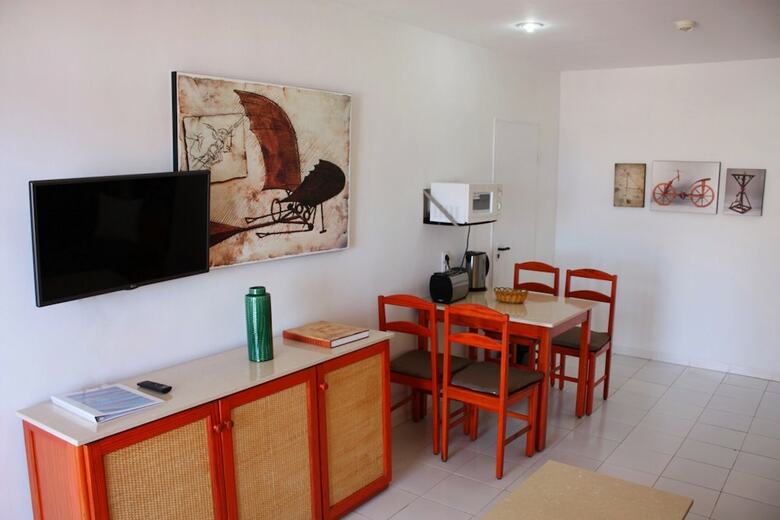 Aparthotel Cura Sol - Adults Recommended