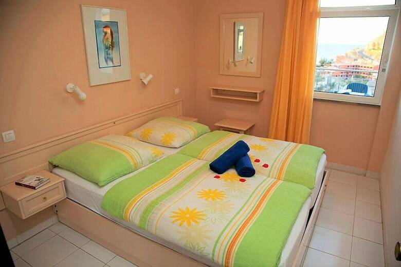 Aparthotel Cura Sol - Adults Recommended