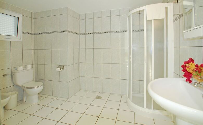 Aparthotel Cura Sol - Adults Recommended