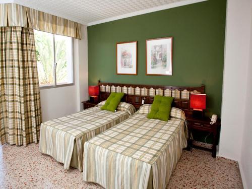 Hotel Costa